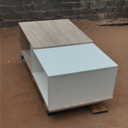 Quality Woodwork shoe rack